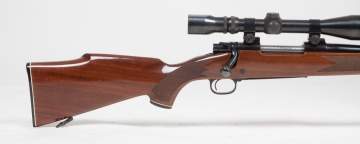 Winchester Rifle Model 70 XTR