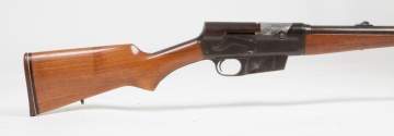 Remington Rifle Model 8