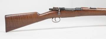 Fabrica De Arms Rifle Model 1913