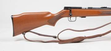 Winchester Rifle Model 320