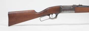 Savage Rifle Model 99