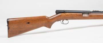 Winchester Rifle Model 74