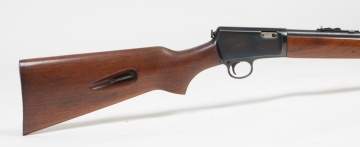 Winchester Rifle Model 63