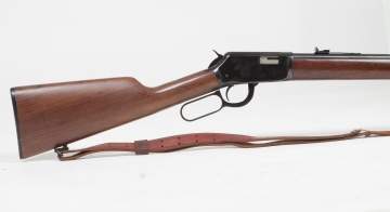 Winchester Rifle Model 9422M