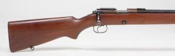 Winchester Rifle Model 52