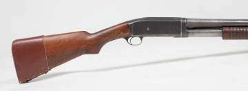 Remington Shotgun Model 10A