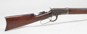 Winchester Rifle Model 92