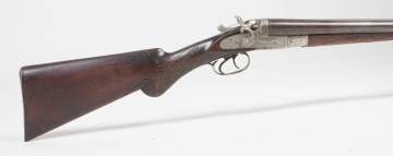 Belgium Royal Damaggug - Wilmont Gun