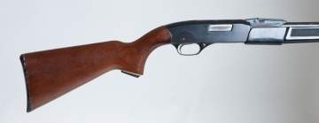 Winchester Rifle Model 270