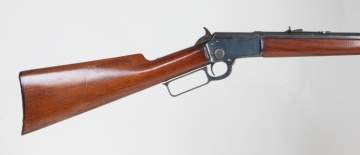 Marlin Rifle Model 1897