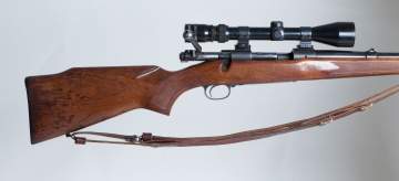 Winchester Rifle Model 1805