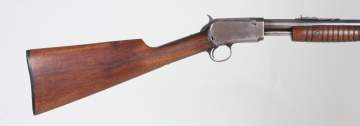 Winchester Rifle Model 62