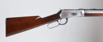 Winchester Rifle Model 55 Takedown