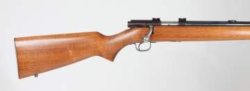 Winchester Rifle Model 43