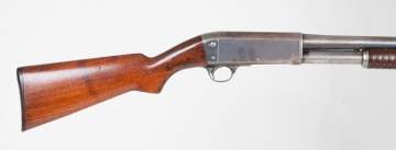 Remington Shotgun Model 17