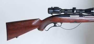 Winchester Rifle Model 88