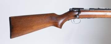 Winchester Rifle Model 69A