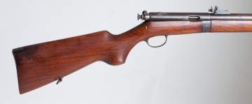 Hopkins and Allen The American Military Rifle