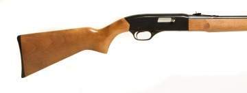 Winchester Rifle Model 190