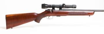 Winchester Rifle Model 75 Sporter