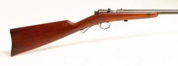 Winchester Rifle Model 1902