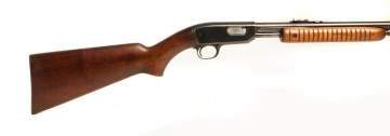Winchester Rifle Model 61
