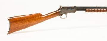 Winchester Rifle Model 1890