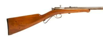Winchester Rifle Model 1904