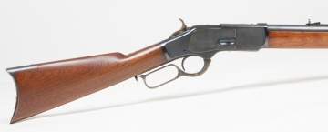 Winchester Rifle Model 1873