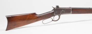 Winchester Rifle Model 1892
