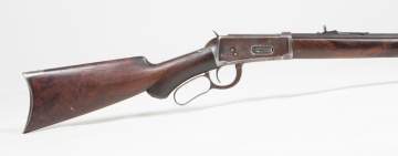Winchester Rifle Model 94