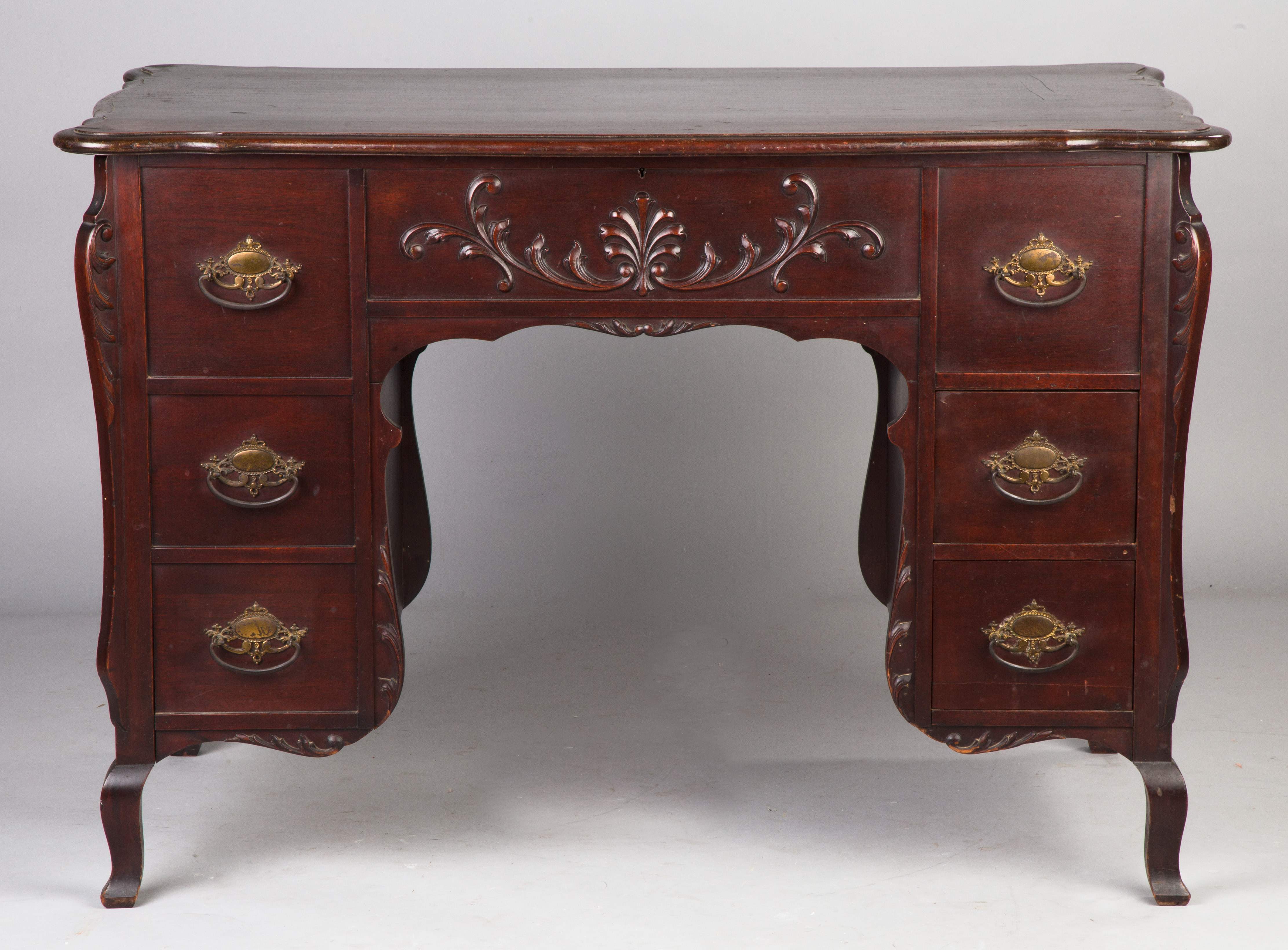 Rare Regina Double Combination Desk Top Music Box Cottone Auctions