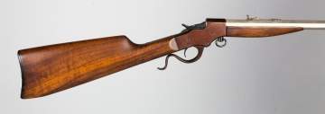 J. Stevens Favorite Long Rifle