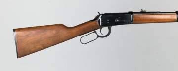 Winchester Rifle Model 94