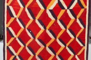 Germantown Navajo Weaving
