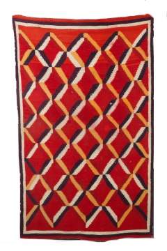 Germantown Navajo Weaving