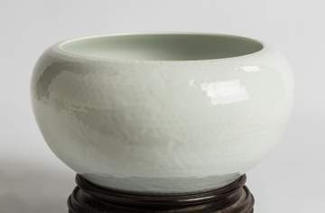 Chinese Porcelain Bowl