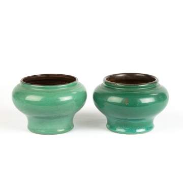 Two Similar Chinese Porcelain Bowls