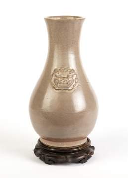 Chinese Porcelain Vase