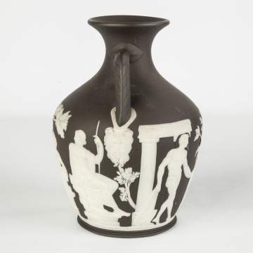 Wedgwood Portland Vase