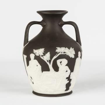 Wedgwood Portland Vase