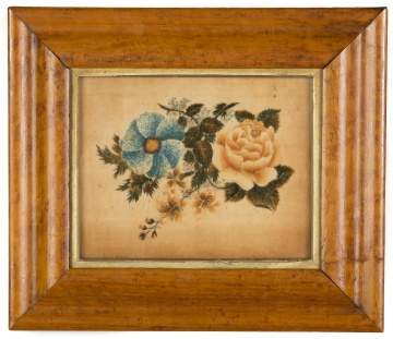 Two Theorems on Velvet