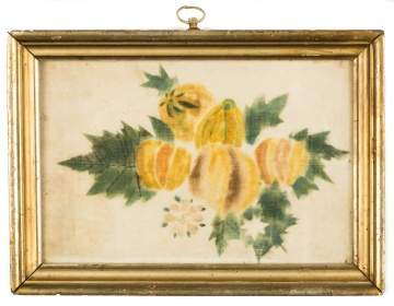 Two Theorems on Velvet