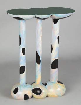 Wendell Castle (American, Born 1932) Side Table