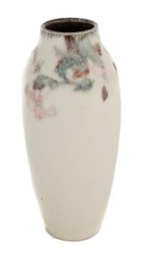 Rookwood Vase