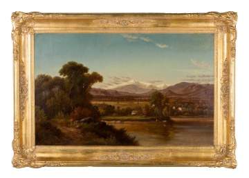 19th Century Landscape