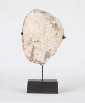 Tennesee Teardrop Death Mask