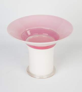 Lino Tagliapietra for Effetre Murano Lamp