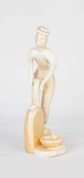 Napoleone Martinuzzi Figure