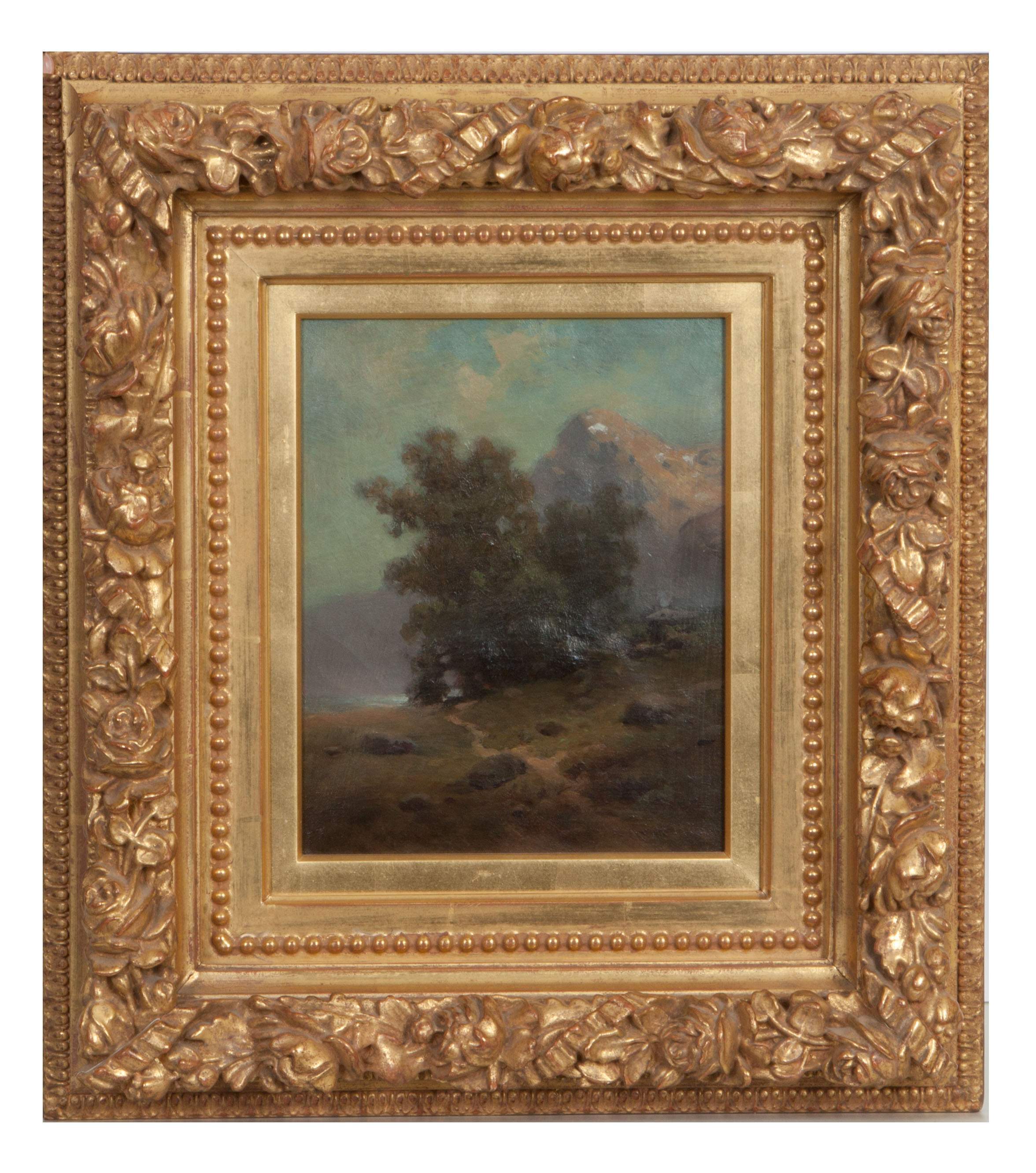 Hermann Koch (German, 18561939) "Munich" Cottone Auctions